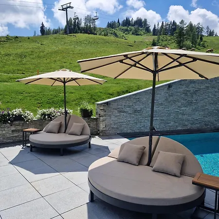 Hotel Wulfenia 4S - Adults Only-2