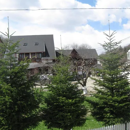 Pension Sf Nicolae-2