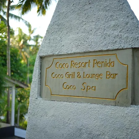 Coco Resort Penida-3