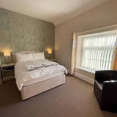 Bwch Yn Uchaf B&B-2
