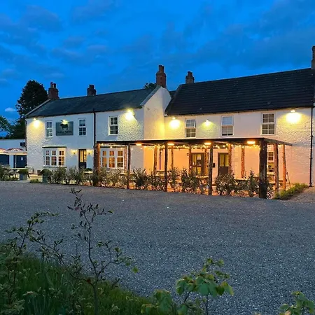 The Black Bull Inn-2