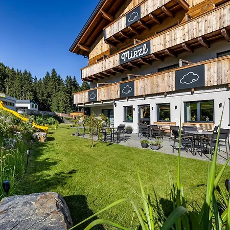 Gästehaus Mirzl-2
