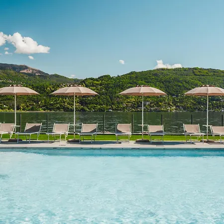 Lago Maggiore Bay-2