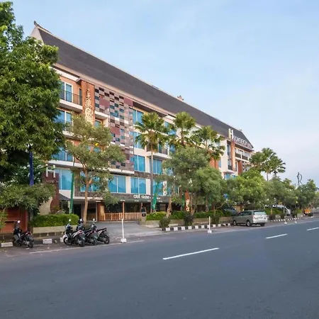 H Sovereign Bali Hotel-2