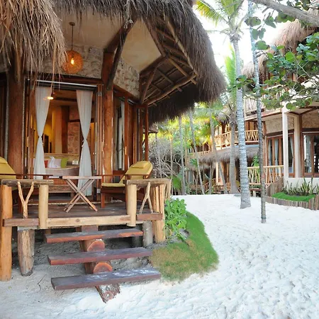 Alaya Beachfront Tulum Hotel-3