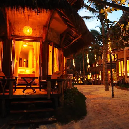 Alaya Beachfront Tulum Hotel-2
