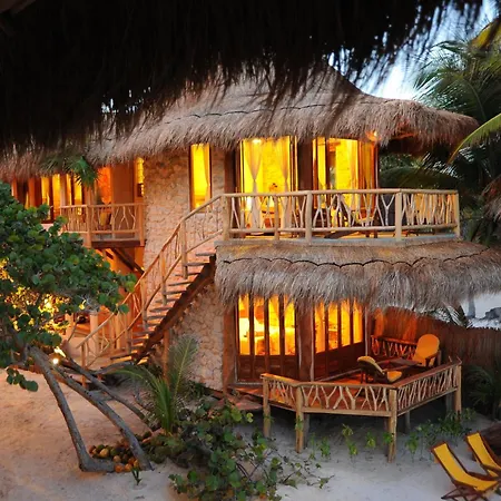 Alaya Beachfront Tulum Hotel-2