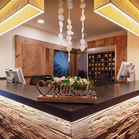 Sunstar Hotel Klosters-3