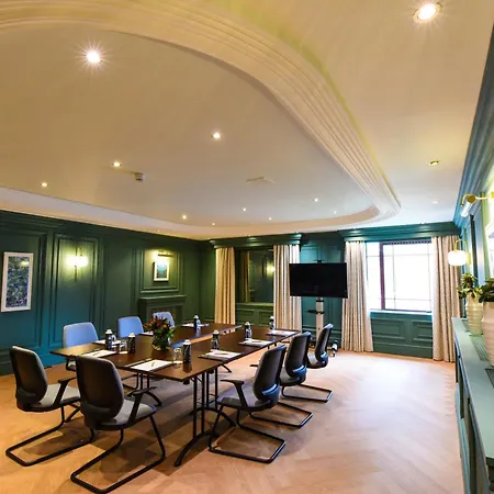 The Kingsley Hotel-3