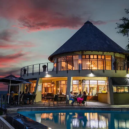 Jozini Tiger Lodge & Spa By Dream Resorts-3