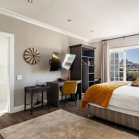 Cloud 9 Boutique Hotel And Spa-3