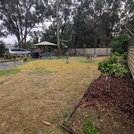 Kyabram Country Motel-2