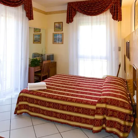 Hotel Nord Est-3