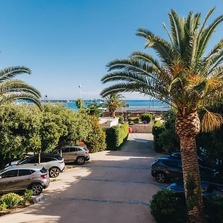 Hôtel Liberata&Spa-2