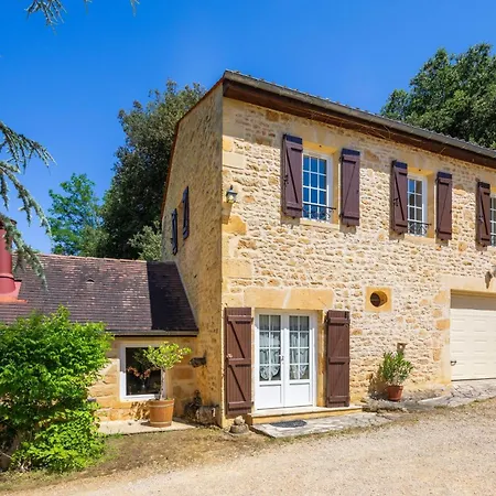 Domaine de Campagnac - Spa&Sauna-2