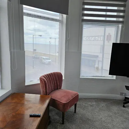 Redcar Seaview Apartments-2