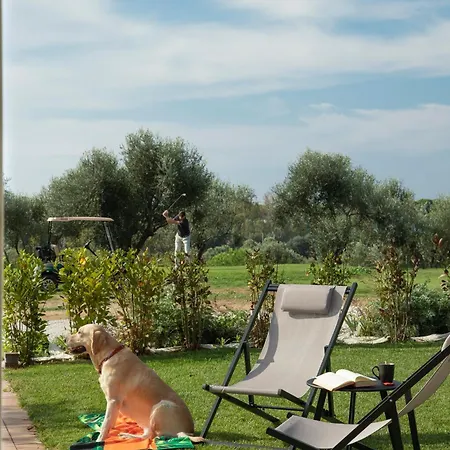 Riva Toscana Golf Resort & Spa-2