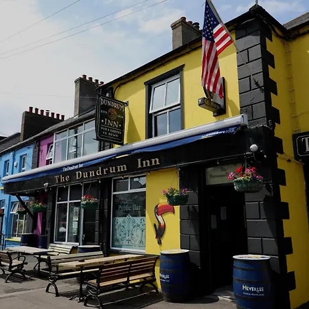 The Dundrum Inn B&B-2