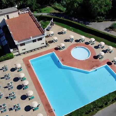 Le Residenze di Santa Costanza - Mirto/Corbezzolo-3