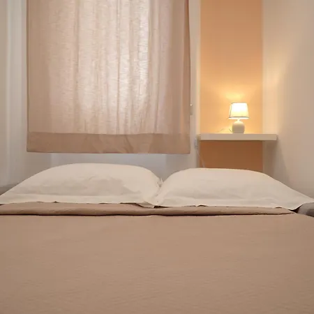 B&B Gasparrini Rooms-2