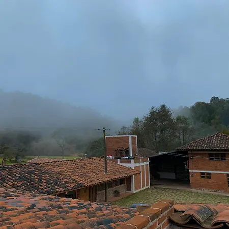 Rancho Campestre Virgen del Río-3