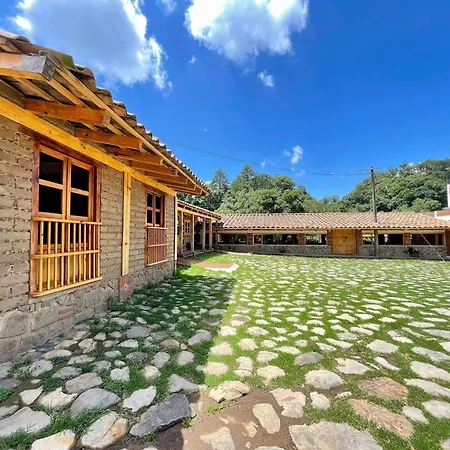 Rancho Campestre Virgen del Río-2