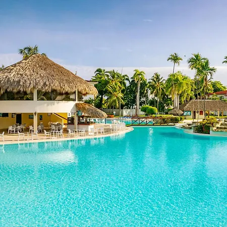 Marien Puerto Plata - All Inclusive-2