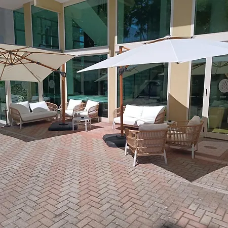 Hotel Remin Plaza-3