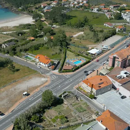Hotel Canelas-3
