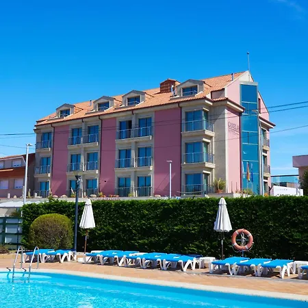 Hotel Canelas-2
