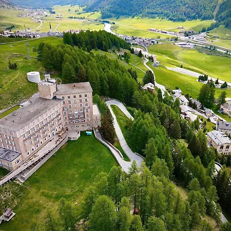 Hotel Castell-3