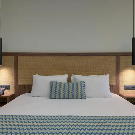 Oceanis Park Hotel-3