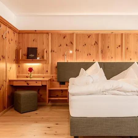 Hotel Berghof-3