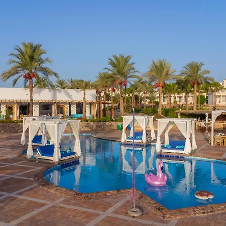 Club Reef Resort & Spa-3