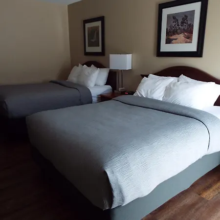 Quality Inn Owen Sound-3