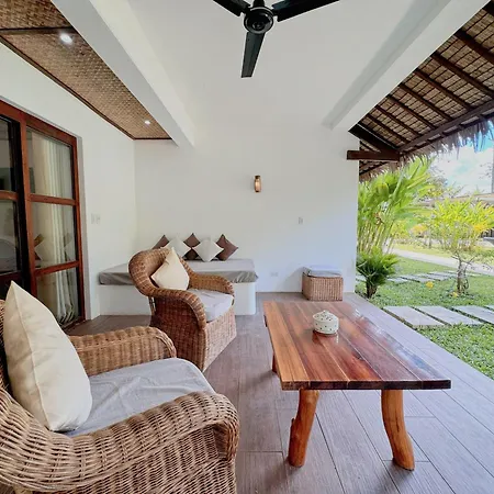 El Nido Moringa Resort-2