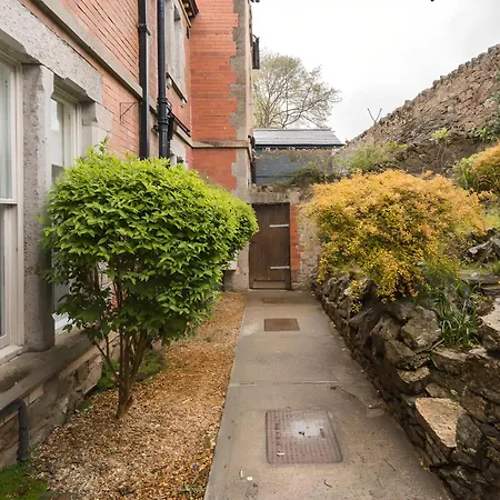 Telford House-2