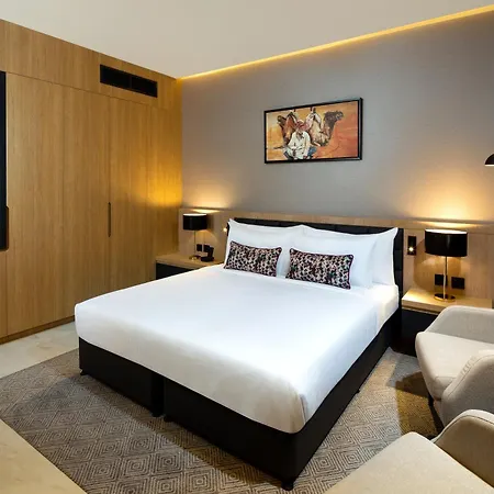 Millennium Place Mirdif Hotel-3