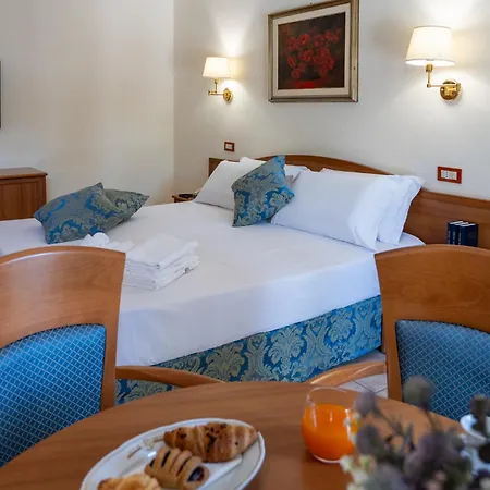 Hotel Bisanzio Resort-2