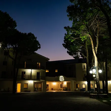 Hotel Bisanzio Resort-3