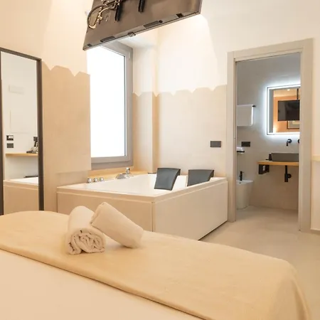 Sardinian Days - Suites & Rooms-3