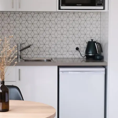 Port Fairy Bnb - The Green Suite-3