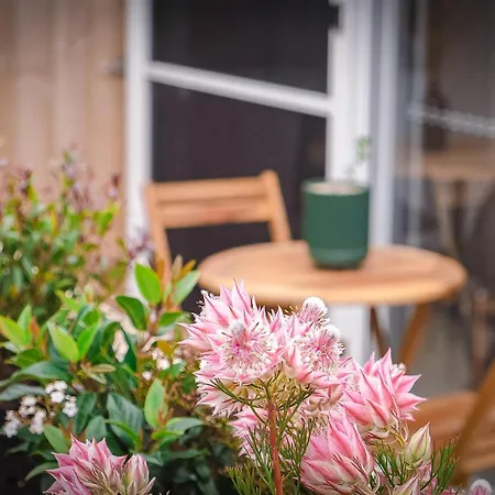 Port Fairy Bnb - The Green Suite-2