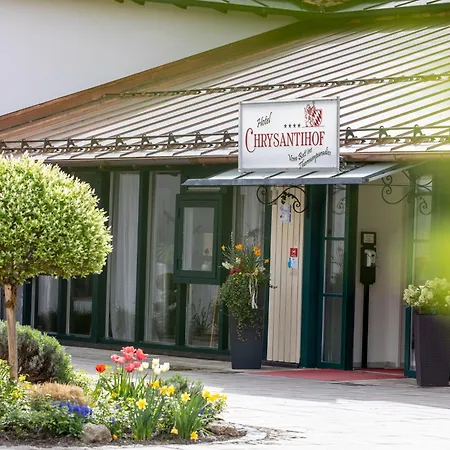 Hotel Chrysantihof-3