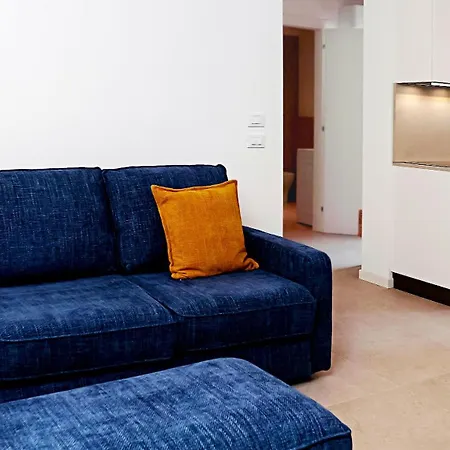 Residence Duna Rossa - Family Friendly-3