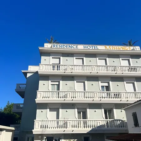 Residence Mimosa-3