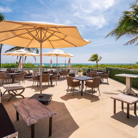 The Savoy Hotel & Beach Club-3