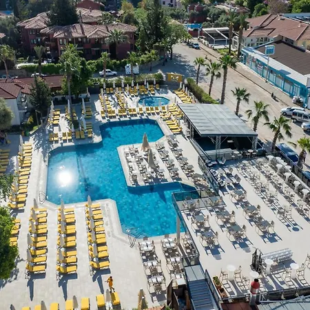 Sundia By Liberty Oludeniz (Adults Only)-2