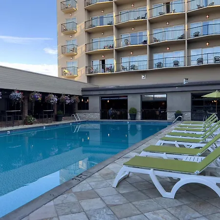 Coast Capri Hotel-2