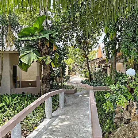 Blue Turtle Hotel Samui-3
